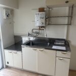 ビレッジハウス立谷川1号棟 208号 画像4