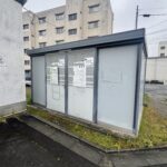 ビレッジハウス立谷川1号棟 208号 画像13