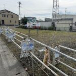 山形市成沢西