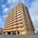 ヴェルビュ十日町