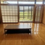  (居間)
