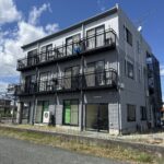 YOSHIビル YOSHIビル